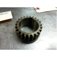 105B029 Crankshaft Timing Gear For 10-15 Nissan Titan  5.6